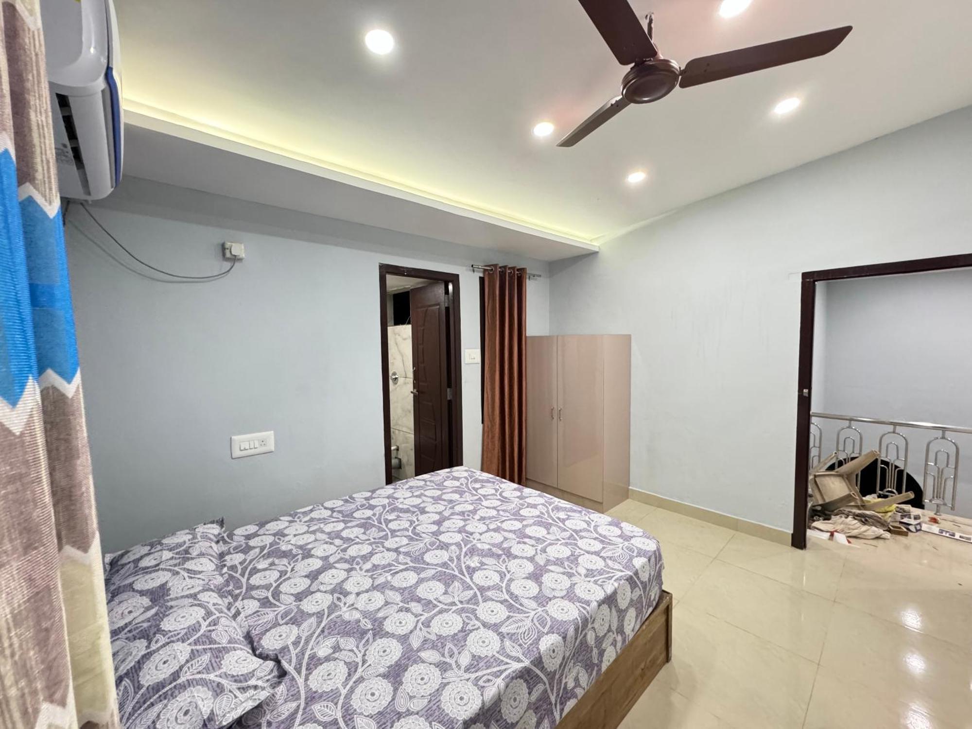 The Backwater Homestay Udupi Kültér fotó